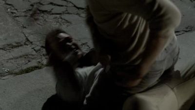 [cracks] - The Vampire Diaries