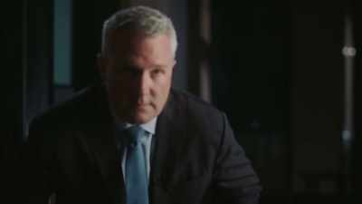 CRAFT: My name's Dave Craft, - Drug Lords: The Next Generation