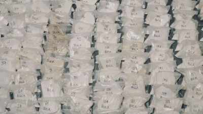 CRAFT: We were provided
documentation - Drug Lords: The Next Generation