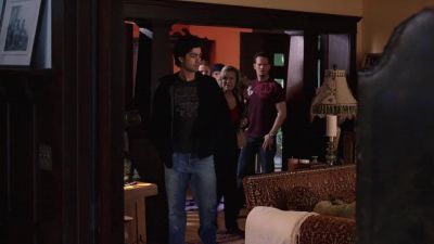 Craftsman's are very hot right now, Vince. - Entourage
