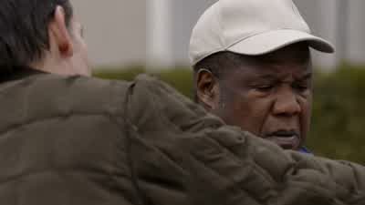 - Craig? - Come here, brother! - The Blacklist