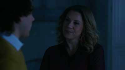 Craig, come on. I was just
starting to like you. - The Jane Mysteries: Too Much to Lose