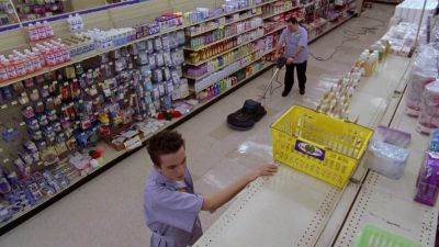 Craig, did you do this? - Malcolm in the Middle