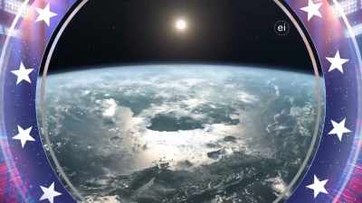 CRAIG: FOOD IN SPACE GETS A
BOOST FROM SCIENCE. - Harlem Globetrotters: Play It Forward
