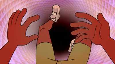 [Craig groans] - Craig Before the Creek