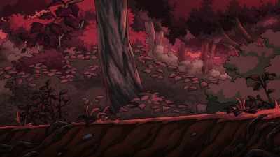 -[Craig grunting]
-[splashing] - Craig Before the Creek