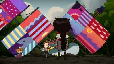 Craig? [grunts] - Craig Before the Creek