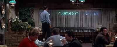 CRAIG: Hey, Charlie. - Roustabout