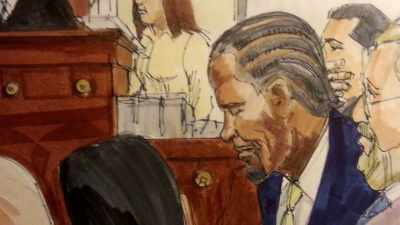 CRAIG: I don't know
if race played a part - Surviving R. Kelly