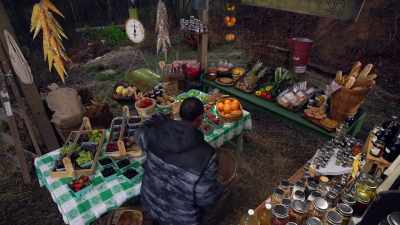 [craig]
 I got me some cherries, - Moonshiners: Master Distiller