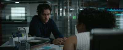 Craig, I know that this
is upsetting... - The Consultant