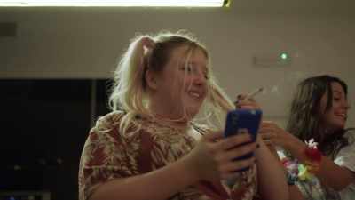 -Craig: I suck?
-(laughter) - We Are Who We Are