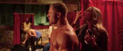 Craig, just a few years ago, - Fit for Murder