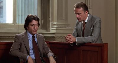 Craig and Kummel - Kramer vs  Kramer