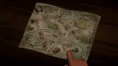 [Craig] Look, if this is
Bacterial Infection Pond, - Craig Before the Creek