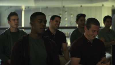 CRAIG: Okay, right,
but I remember last week - Homecoming