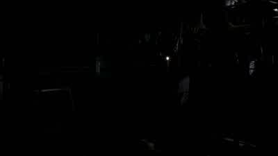 CRAIG: Ooh, look, it's the evil root cellar. - Supernatural