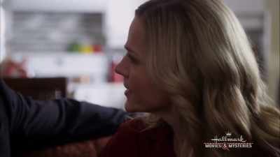 Craig was planning
on proposing to me. - Christmas Homecoming