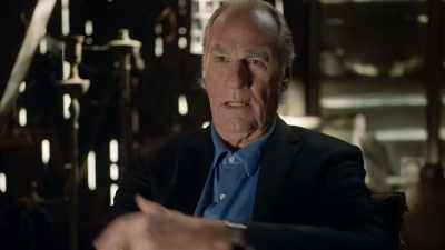 Craig Raiche, the prop guy, - Eli Roth's History of Horror