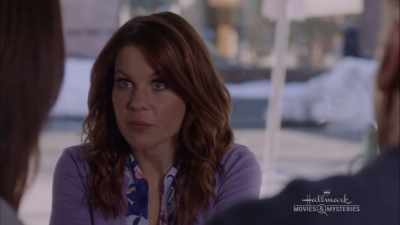 Craig and Regina could've
been given a downpayment - A Bundle of Trouble: An Aurora Teagarden Mystery