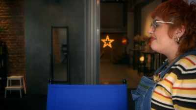 ...Craig. - Glow Up: Britain's Next Make-Up Star