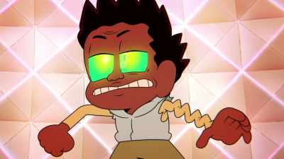 [Craig screams] - Craig Before the Creek