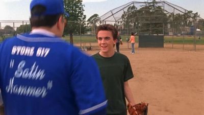 Craig, that was amazing. - Malcolm in the Middle