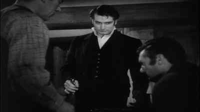 - Craig, wait. - Wuthering Heights