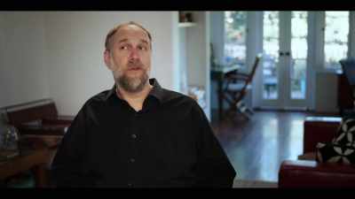 CRAIG: We wanted
to make sure that landed - Mare of Easttown