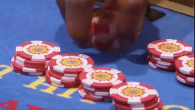 - Craig's infatuation
with gambling was never - Wild Card: The Downfall of a Radio Loudmouth