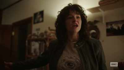 - Craig's not a junkie.
- 'Cause that is exactly - NOS4A2