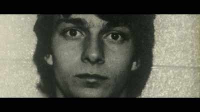 Cram was able to talk about
conversations with Gacy - John Wayne Gacy: Devil in Disguise
