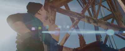 [CRANBROOK] Gator, Fulbright's
approaching the gate. - Deadlock