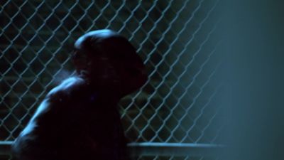     CRANE: It's not working. - Sleepy Hollow
