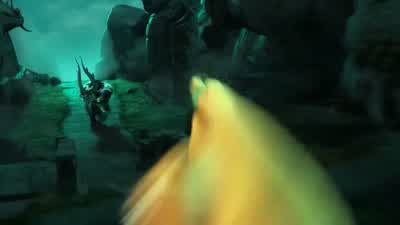Crane MantisStill nothingWait It's them - Kung Fu Panda 3