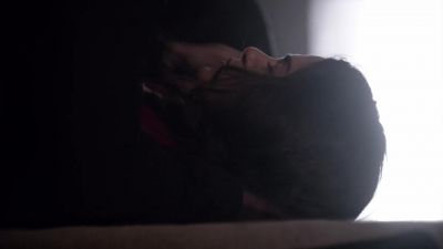 CRANE: No breath, no pulse. - Sleepy Hollow