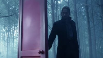 Crane? - Sleepy Hollow