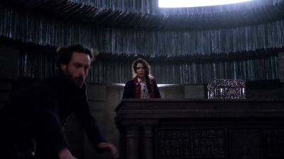 Crane... - Sleepy Hollow