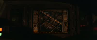 Crane was just a pawn. - Batman Begins
