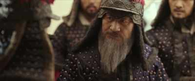 CRANE WING FORMATION PLAN - Hansan: Rising Dragon