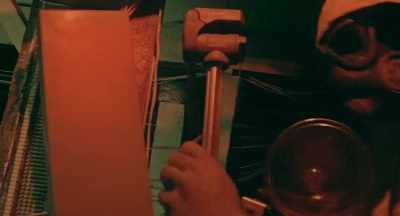 [crank ratcheting] - Down Below