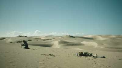[cranking] - Everything Beautiful Is Far Away