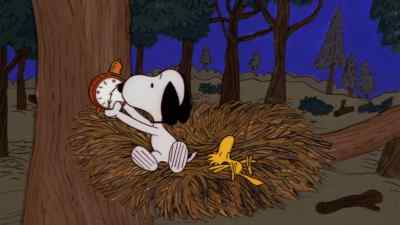 [CRANKING] - Snoopy Come Home