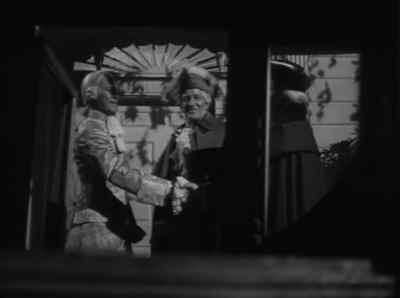 Cranwell.
Hello, Tom. - The Time of Their Lives