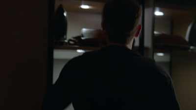 Crap. I think this is escalating. - True Lies