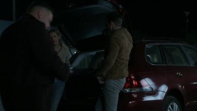 Crap.
Jenny: What's the ETA? - Big Sky