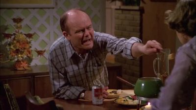 CRAP! OUCH! - That '70s Show