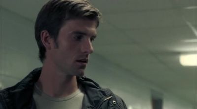 - Crap. - Haven