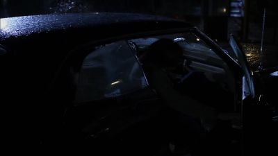 Crap. - Supernatural