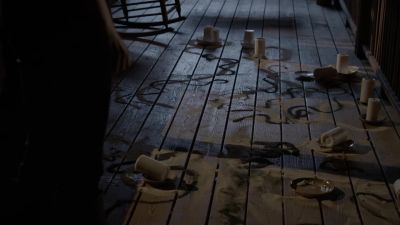 Crap. - The Vampire Diaries
